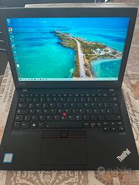 Pc portatile
