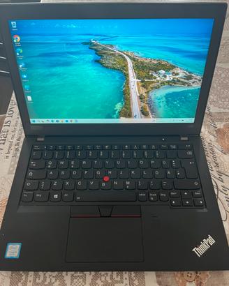 Pc portatile