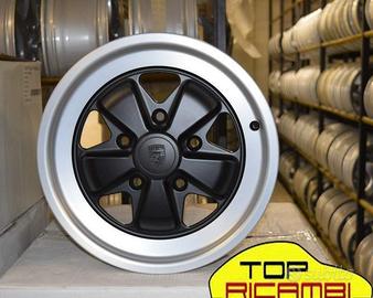 TOP RICAMBI cerchi FUCINATI volkswagen T1 T2 T3