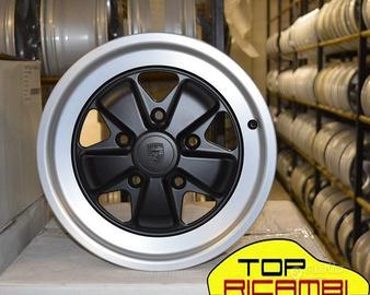 TOP RICAMBI cerchi FUCINATI volkswagen T1 T2 T3