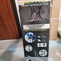 portabici universale da tetto