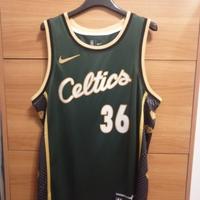 canottiera basket 