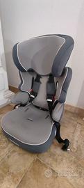 Seggiolini Foppapedretti 9-18kg/15-36kg