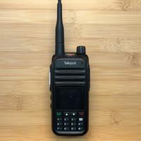 Talkpod A36 Plus: Walkie Talkie VHF/UHF FM/AM