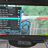 aktv2501 monitor tv