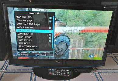 aktv2501 monitor tv