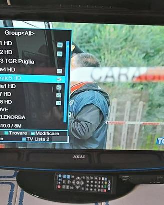 aktv2501 monitor tv
