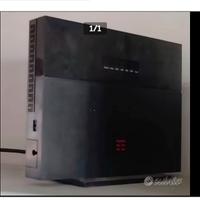 Router Tim hub+ e Vodafone station