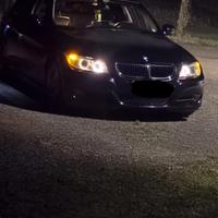bmw 320 disel