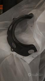 Copri frizione carbonio Hypermotard 1100