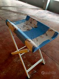 Fasciatoio salvaspazio