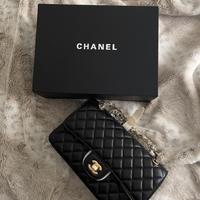 Borsa Timeless Chanel