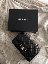 Borsa Timeless Chanel
