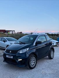 Aixam City Pack Sensation