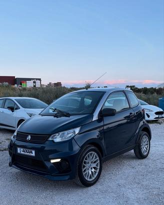 Aixam City Pack Sensation
