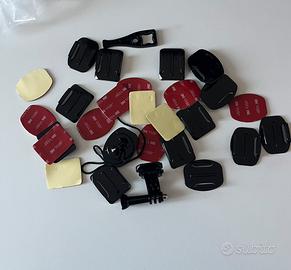 Accessori gopro