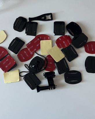 Accessori gopro