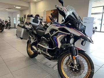 BMW r 1250 gs Abs my19