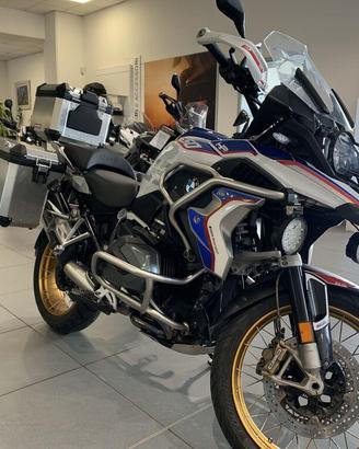BMW r 1250 gs Abs my19
