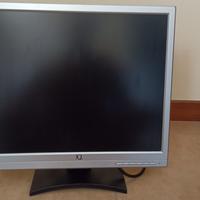 Monitor JQ 17” LCD