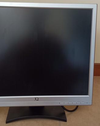 Monitor JQ 17” LCD