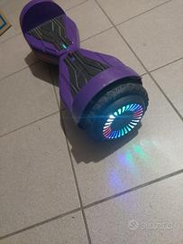 hoverboard 