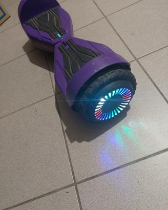 hoverboard 