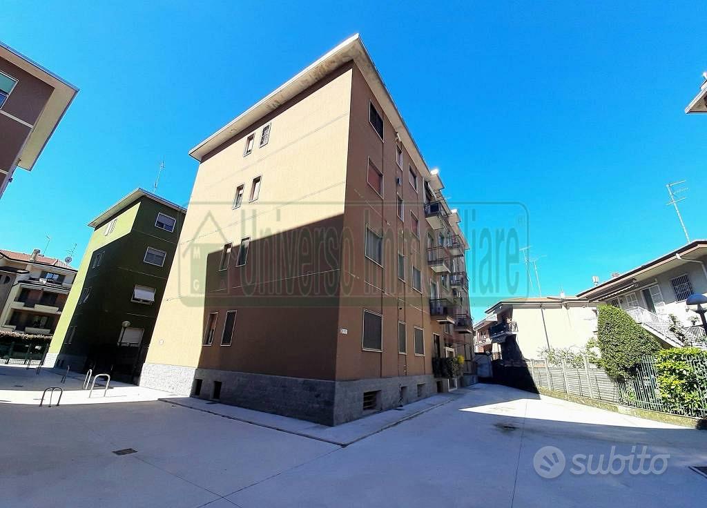 Apartment in Cesano Boscone, Rione La Corte, Milano - Vista 3