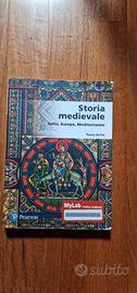 Manuale di Storia medioevale - Paolo Grillo