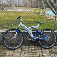 Mountain Bike Bottecchia CC 6.60 tg S/M ruote 26"