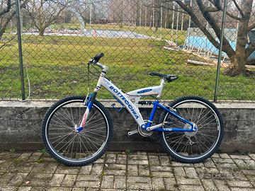 Mountain Bike Bottecchia CC 6.60 tg S/M ruote 26"
