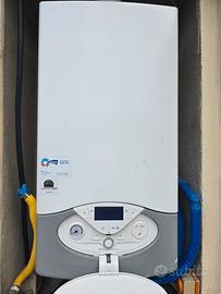 caldaia gpl x acqua calda e termosifoni