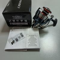 Shimano NASCI FD