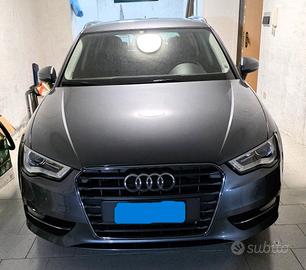 audi a3 2.0 tdi 150cv