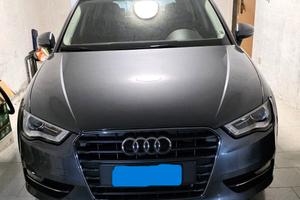 audi a3 2.0 tdi 150cv