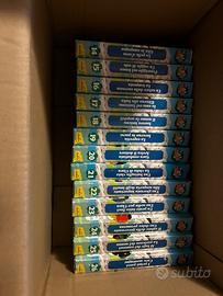 Collezione HEIDI completa VHS