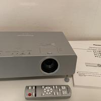 Proiettore Panasonic LB 90 XGA