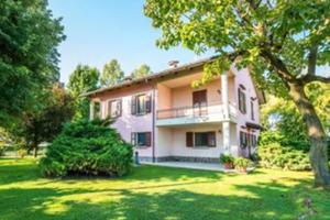 CASA SINGOLA CON GIARDINO da ACQUISTARE