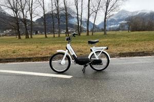 Piaggio ciao