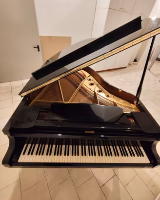 pianoforte yamaha C3 Conservatory