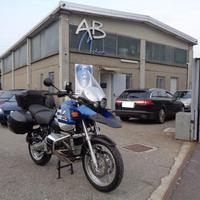 BMW R 1150 GS ABS *CRS* *TAGLIANDATA*