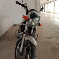BMW K 100 - 1985- asi
