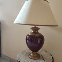 lume grande per salone 