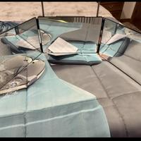 Specchio 360° Rotante – Design Elegante e Funziona