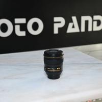 Nikon AF-S 24 mm  f/1.4 G ED N