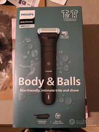 Philips Body&Balls