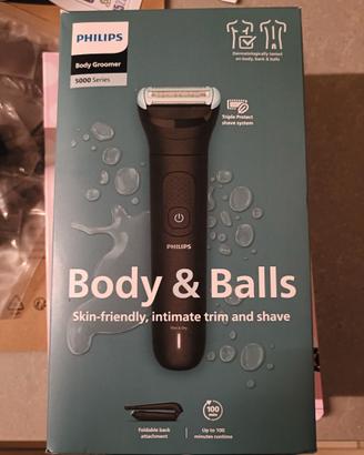 Philips Body&Balls