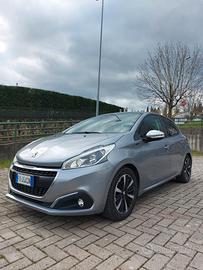 Peugeot 208 1.5 hdi 102cv 2019 Signature
