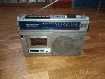 radio