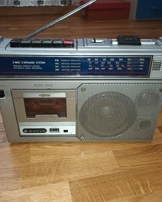 radio